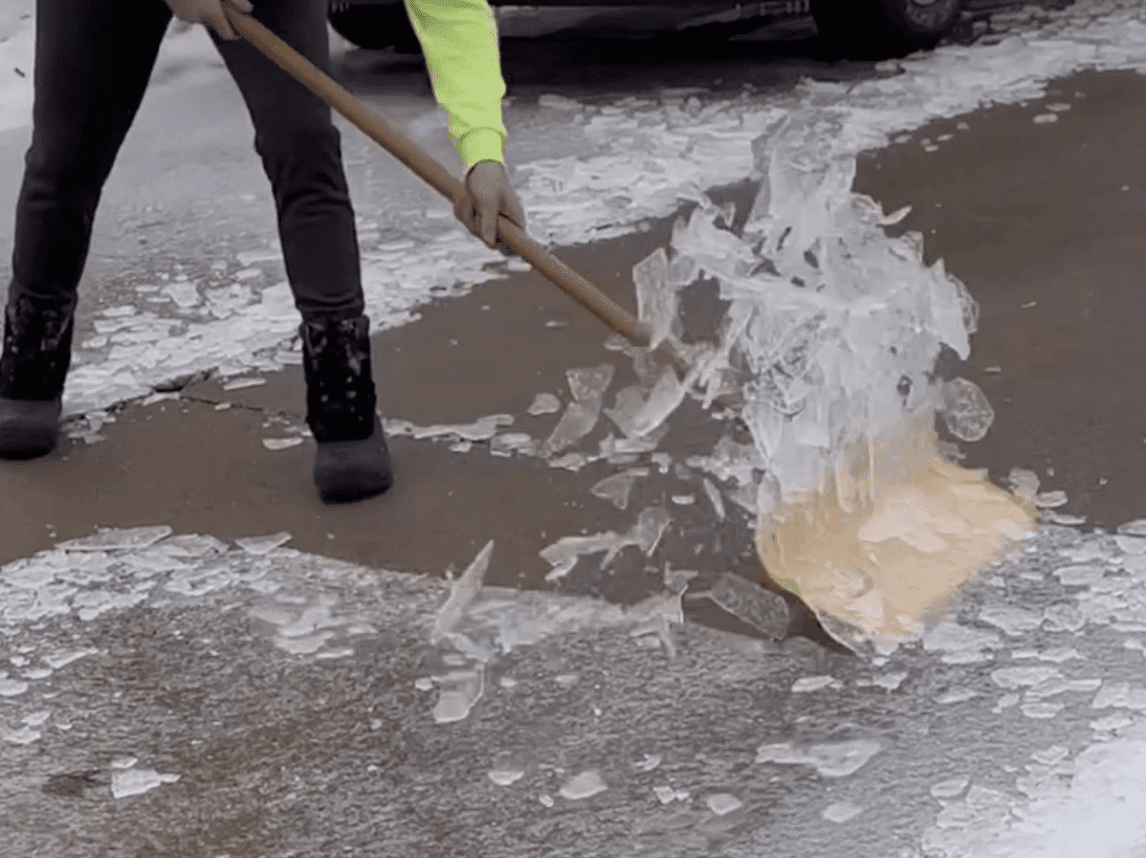 Snow & Ice Removal 2